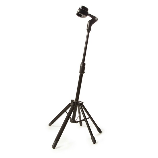 D&A Guitar GearSTARFISH+ 1本掛けギタースタンド SS0102の画像