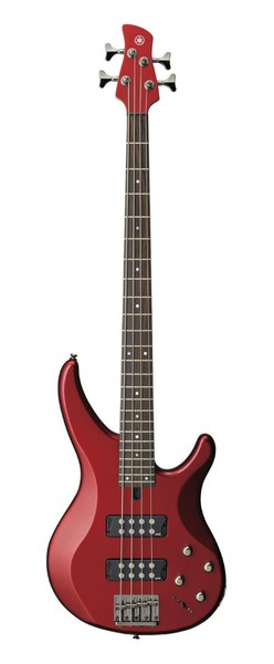 YAMAHATRBX304 CANDY APPLE REDの画像