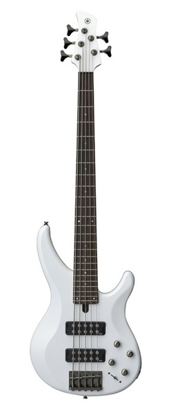 YAMAHATRBX305 WHの画像
