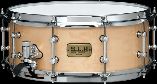 TAMAS.L.P.シリーズ Classic Maple 14”x5.5” LMP1455-SMPの画像
