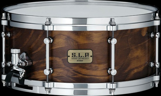 TAMAS.L.P.シリーズ Fat Spruce 14”x6” LSP146-WSSの画像