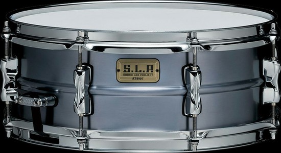 TAMAS.L.P.シリーズ Classic Dry Aluminum 14”x5.5” LAL1455の画像
