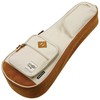 IbanezPOWERPAD “Designer Collection” Bag for Concert Style Ukulele Beige IUBC541-BEの画像