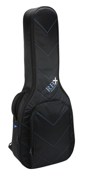 Reunion BluesRBX Acoustic Dreadnought Gig Bag RBX-A2の画像