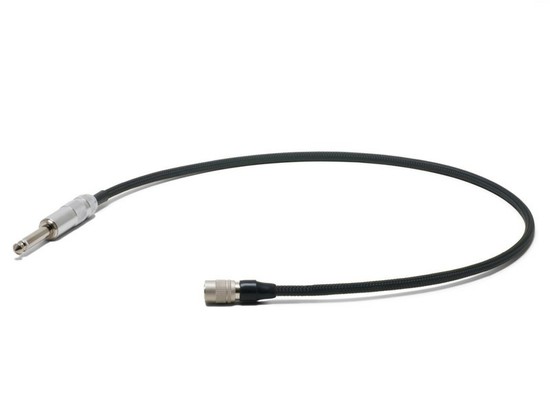 Oyaideaudio-techinica SYSTEM10対応 WL-606II SH ストレートプラグタイプ 0.6ｍの画像