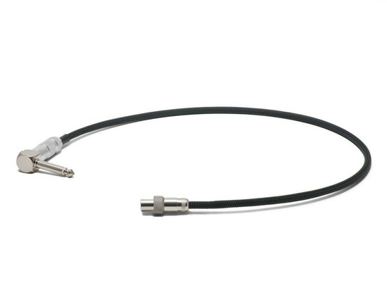 OyaideSHURE GLXD16対応 WL-606II LXS L型プラグタイプ 0.6ｍの画像