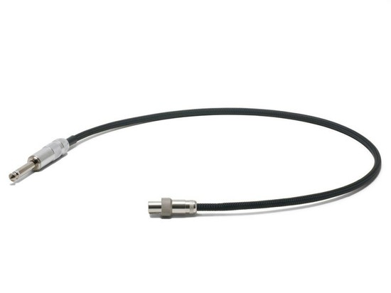 OyaideSHURE GLXD16対応 WL-606II SXS ストレートプラグタイプ 0.6ｍの画像