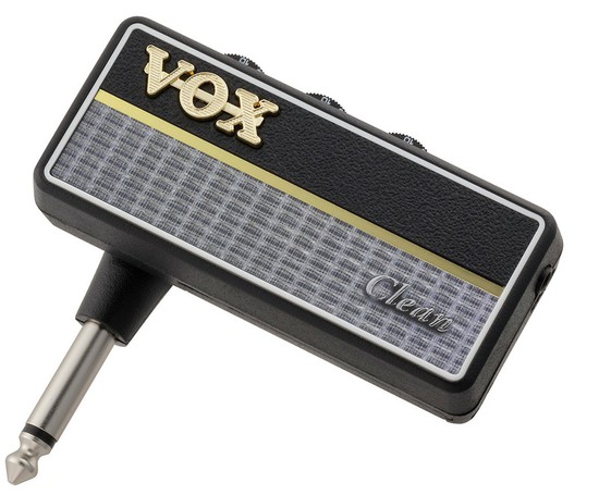 VOXamPlug 2 Clean AP2-CLの画像