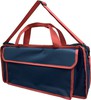 Kyoritsu鍵盤ハーモニカバッグ KHB-01 Navy Blueの画像