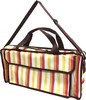 Kyoritsu鍵盤ハーモニカバッグ KHB-05 Multi Stripeの画像