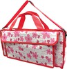 Kyoritsu鍵盤ハーモニカバッグ KHB-06 Girly Flowerの画像