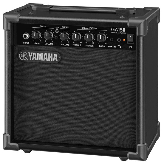 YAMAHAGA15-2の画像