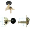 MAHALOウクレレ用糸巻き UMH100G/GD/BKの画像