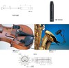 audio-technicaインストルメントマイクロホン PRO35の画像