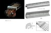 GroverPerfect Guitar Nut GP1103の画像