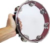 KyoritsuSynthetic Head Tambourine HMT-SHの画像