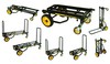 RockNRollerMULTI-CART R6RT Miniの画像