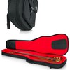 GATORTransit シリーズ エレキベースGIGケース GT-BASS-BLKの画像