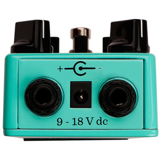 SeymourDuncan805 -Overdrive-の画像