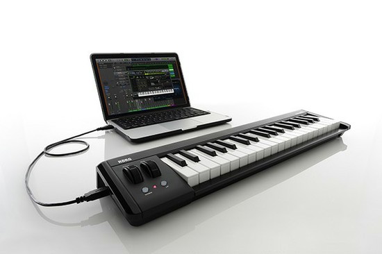 KORGmicroKEY2-37の画像