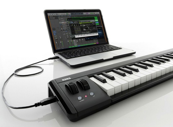 KORGmicroKEY2-49の画像