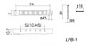 SCUDLPB-1Gの画像