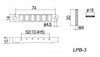 SCUDLPB-3Cの画像