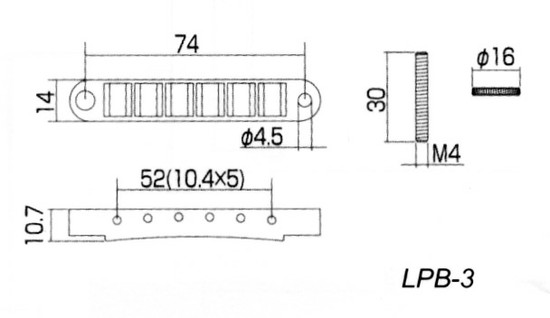 SCUDLPB-3Cの画像