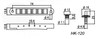 SCUDHK-120Cの画像