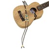 AriaSPS-U/B PP Ukulele Strapの画像