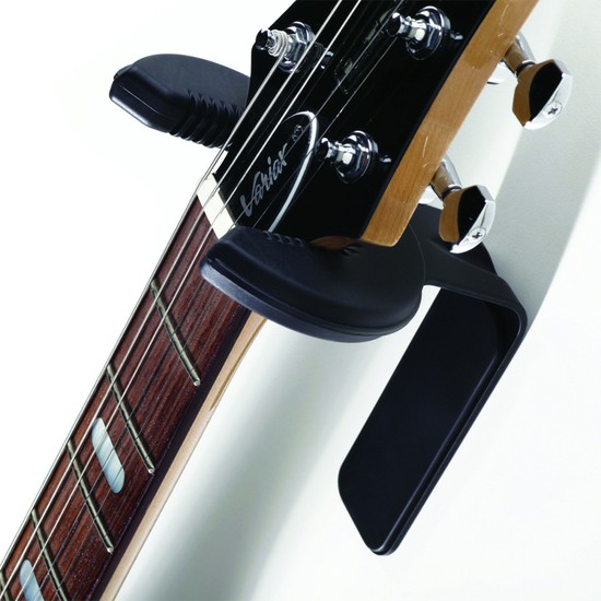 D&A Guitar GearWH0100 グリップ(クロ)の画像