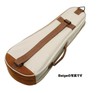 IbanezPOWERPAD “Designer Collection” Bag for Concert Style Ukulele Navy Blue IUBC541-NBの画像
