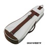 IbanezPOWERPAD “Designer Collection” Bag for Soprano Style Ukulele Pink IUBS541-PKの画像