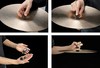 TAMAQuick-SetHi-HatClutch QHC7の画像