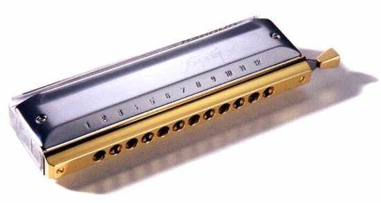 HohnerAmadeus（7544/48）の画像