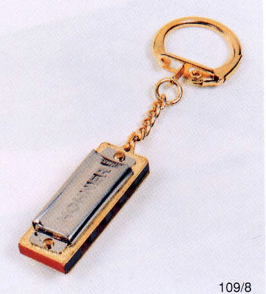 HohnerLittleLady-Key（109/8）の画像