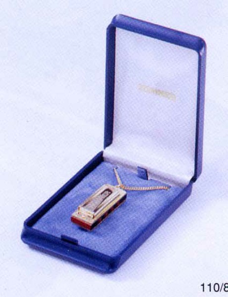 HohnerLittleLady-Gold（110/8）の画像