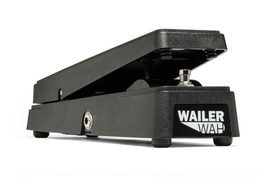 electro harmonixWailer Wahの画像