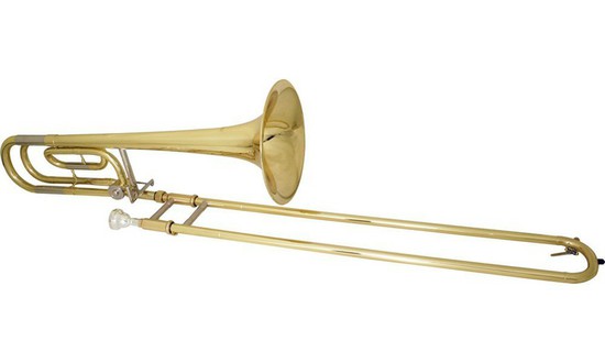 Kaerntnerテナーバストロンボーン KTB65の画像