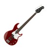 YAMAHABB234 RASPBERRY REDの画像