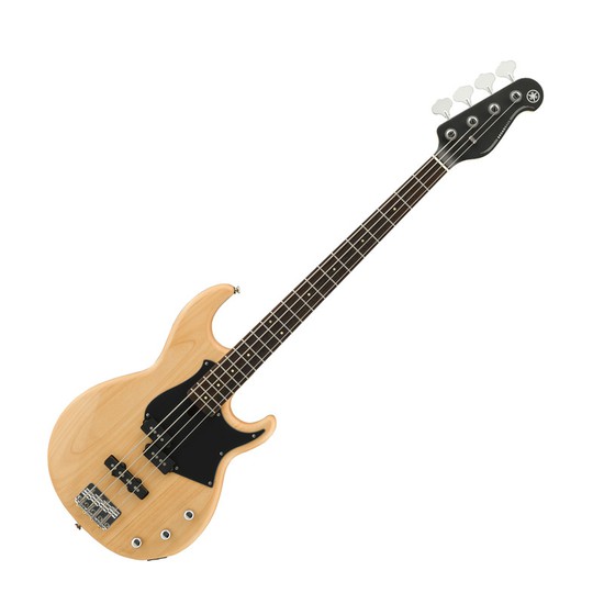 YAMAHABBシリーズ BB234 イエローナチュラルサテン(YNS)の画像