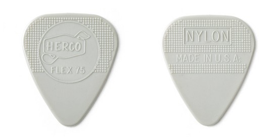 DunlopHERCO HOLY GRAIL PICK HE777Pの画像