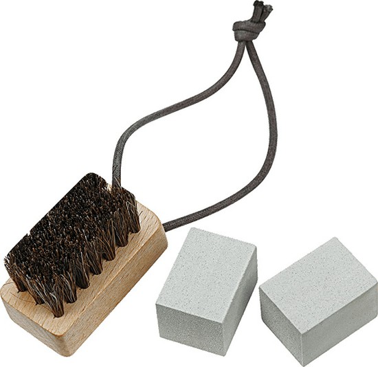 IbanezIFC1000 Fret Shine & Brush Set　フレットクリーニングセットの画像