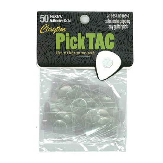 Claytonピックタック （PICKTAC） 滑り止めシールの画像