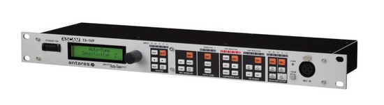 TASCAMantares Auto-Tune Evo搭載マイクプリアンプ TA-1VPの画像