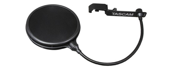 TASCAMポップガード TM-AG1の画像