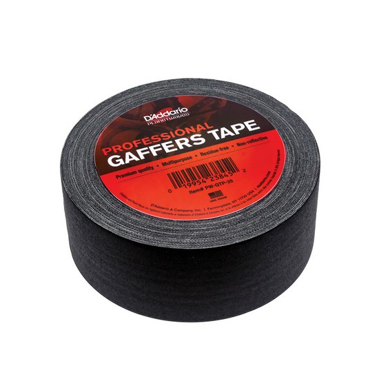 PlanetWavesPW-GTP-25	Professional Gaffer Tapeの画像