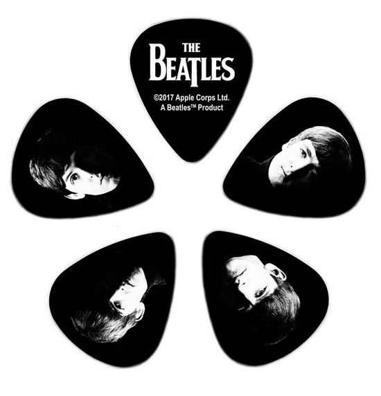 PlanetWaves10pc BEATLES-PICK-MEET-THEの画像