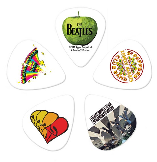 PlanetWaves10pc BEATLES-PICK-ALBUMSの画像