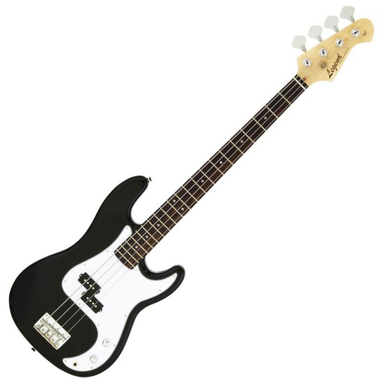 LegendBK(Black)の画像